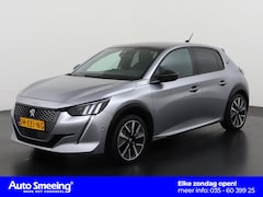 Peugeot e-208 - EV GT 50 kWh | Panoramadak | Zondag Open