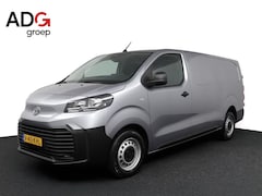 Toyota PROACE Long Worker - 2.0 D-4D Challenger | Nieuw direct leverbaar | 10 jaar fabrieksgarantie |