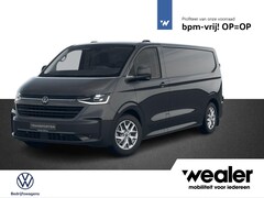 Volkswagen Transporter - 2.0 TDI L2H1 30 Bulli Intro L2