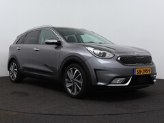 Kia Niro - 1.6 GDi Hybrid ExecutiveLine | JBL | Stoelgeheugen | Stuurverwarming | Stoelverwarming/-Ve