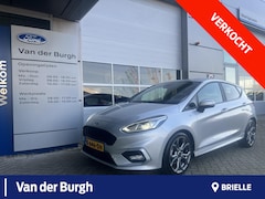 Ford Fiesta - 1.0 EcoBoost ST-Line