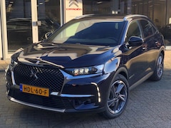 DS 7 Crossback - Opera 4x4 Hybride 300pk Nappa Leder Schuifdak