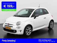 Fiat 500 - 0.9 TwinAir Turbo Sport | Navigatie | Lichtmetalen Velgen | Zondag Open