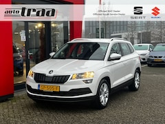 Skoda Karoq - 1.5 TSI ACT Ambition Business / ZWENKBARE TREKHAAK / NAVIGATIE /