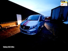 Mercedes-Benz Vito - 114 CDI Extra Lang