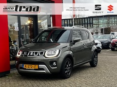 Suzuki Ignis - 1.2 Smart Hybrid Style / Camera / 16'' LMV / Keyless /