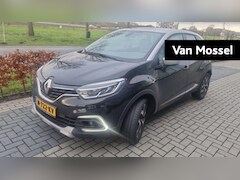 Renault Captur - 0.9 TCe Intens