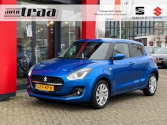 Suzuki Swift - 1.2 Select Smart Hybrid