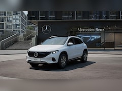 Mercedes-Benz EQA - 250+ Business Line 71 kWh