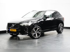 Volvo XC60 - 2.0 T6 Plug-in hybrid AWD Plus Dark | VERWACHT