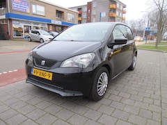 Seat Mii - 1.0 60pk Ecomotive Style Airco