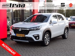 Suzuki S-Cross - 1.5 Full Hybrid Style Automaat / Trekhaak /