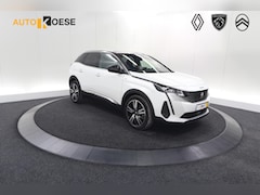 Peugeot 3008 - PureTech 130 EAT8 GT | Camera | Adaptieve Cruise Control | Elektronische Achterklep