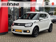 Suzuki Ignis - 1.2 Select / NAVIGATIE / STOELVERWARMING