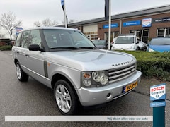 Land Rover Range Rover - 4.4 V8 SE 286pk Aut