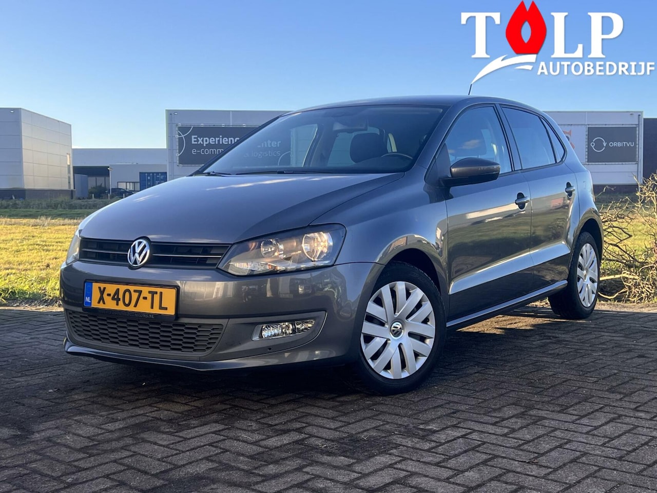 Volkswagen Polo - 1.2 TSI 5 deurs Comfortline Winterpack Airco - AutoWereld.nl