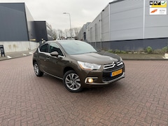 Citroën DS4 - 1.6 VTi Chic CLIMA Volledig onderhouden NEW Ketting