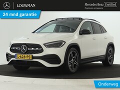 Mercedes-Benz GLA-Klasse - 200 Business Solution AMG | Inclusief 24 maanden MB Certified garantie voor Europa