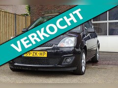 Ford Fiesta - 1.4-16V Futura