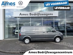 Volkswagen Transporter - 2.0 TDI L2 150PK hand | app connect | pdc | cruise | 2 Zits