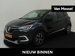 Renault Captur - 1.3 TCe Intens