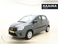 Suzuki Celerio - 1.0 Comfort | Airco | Radio - Bluetooth | 5 deurs | Hoge instap