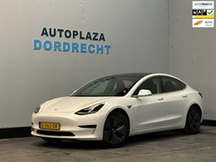 Tesla Model 3 - Standard RWD Plus 60 kWh SOH 87%