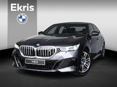 BMW i5 - eDrive40 | M Sport Edition | M Sportpakket | Innovation Pack | Travel Pack