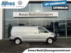 Volkswagen Transporter - 2.0 TDI L2 150PK hand | app connect | pdc | cruise