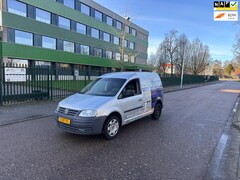 Volkswagen Caddy - 1.9 TDI