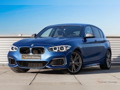 BMW 1-serie - M140i High Executive | 27.000KM | 6-Speed Manual | Navigation Professional | Harman/Kardon