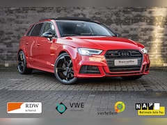 Audi A3 Sportback - 2.0 TFSI S3 quattro Pro Line Plus