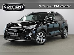 Kia Stonic - 1.0 T-GDi DynamicPlusLine 100PK I Nieuw te bestellen