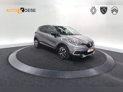 Renault Captur - TCe 150 EDC Intens | Panoramadak | Camera | R-Link Navigatie