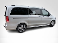 Mercedes-Benz V-klasse - V 250d L Automaat Avantgarde | AMG Line | Comand Online | Standkachel | 360° Camera | LED