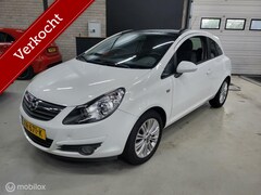 Opel Corsa - 1.3 CDTi EcoFlex S/S Connect Edition/Airco/Cruise