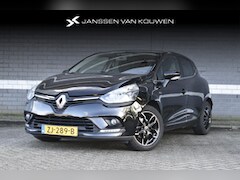 Renault Clio - 0.9 TCe Limited / Navi / Keyless / Carplay