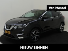 Nissan Qashqai - 1.6 Tekna