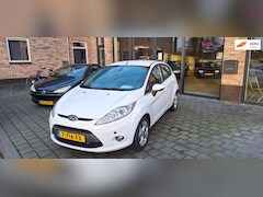 Ford Fiesta - 1.4 Trend