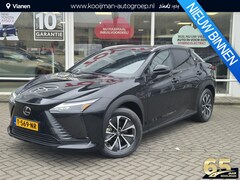 Lexus RZ - 450e Executive Line 71 kWh NIEUW & DIRECT LEVERBAAR , Automaat , Stoel/Stuur verwarming ,