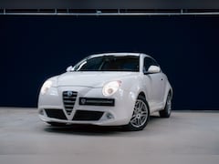 Alfa Romeo MiTo - 1.4 T 155pk 116.000km lederen bekleding