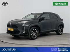 Toyota Yaris Cross - 1.5 Hybrid Dynamic | Navigatie | Climate Control | Cruise Control Adapties | LM velgen | A