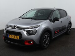 Citroën C3 - 82 PK C-Series | Rijklaar |