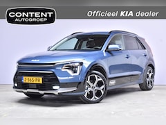 Kia Niro - 1.6 GDi Hybrid 141pk DCT6 ExecutiveLine