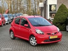 Toyota Aygo - 1.0-12V + | Airco | Elek.Pakket | EXPORT