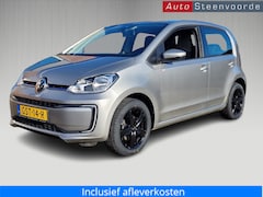 Volkswagen e-Up! - e-up Parkeersensoren achter-Comfort pakket