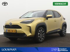 Toyota Yaris Cross - 1.5 Hybrid Dynamic Limited | Parkeersensoren | Navigatie | Camera | LM velgen | Cruise Con