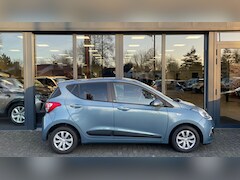 Hyundai i10 - 1.0i i-Motion Go 2016