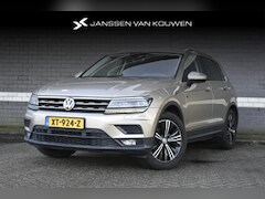 Volkswagen Tiguan - 1.5 TSI ACT Comfortline Business / LED / Navi / Stoelverwarming / Clima