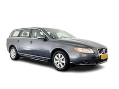 Volvo V70 - 2.0 D3 Momentum *DISTRIBUTION-BROKEN* *FULL-LEATHER | NAVI-FULLMAP | COMFORT-SEATS | ECC |